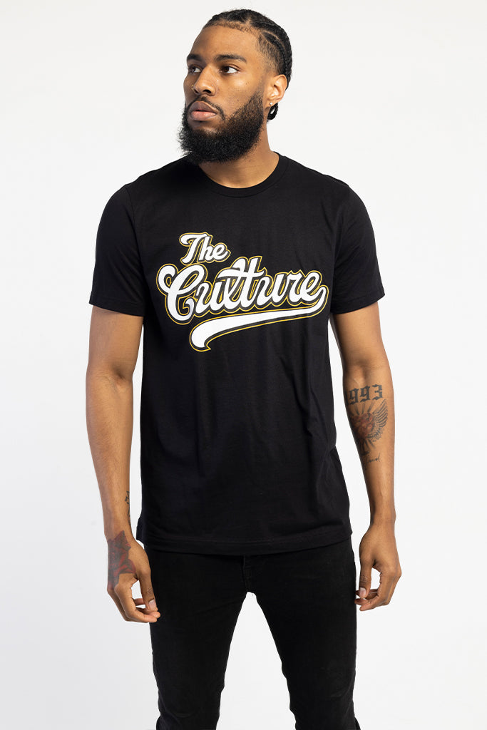The Culture T-Shirt