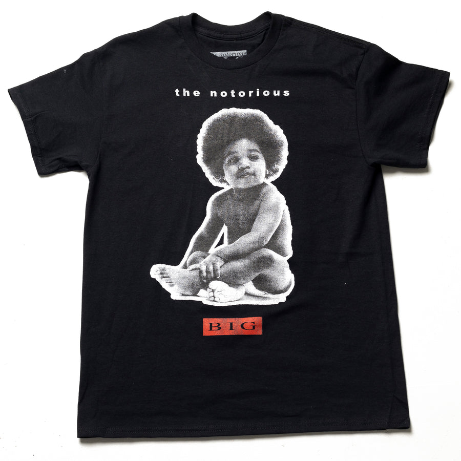 The Notorious B.I.G. T-Shirt