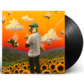 Tyler, The Creator ‎"Scum Fuck Flower Boy" 2xLP Vinyl