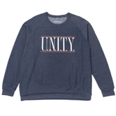 U.N.I.T.Y. Alternative Apparel Crewneck Sweatshirt