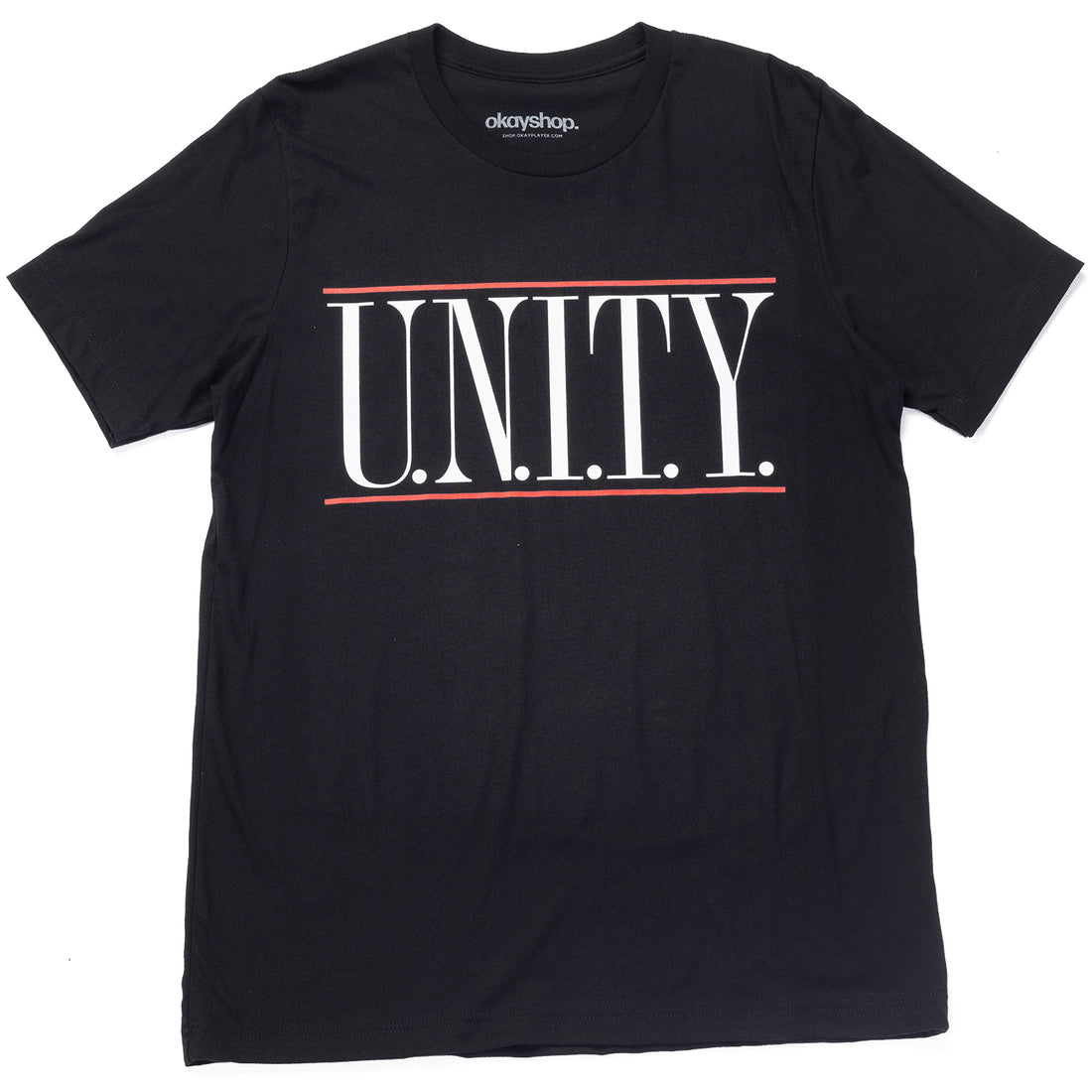 U.N.I.T.Y. T-Shirt