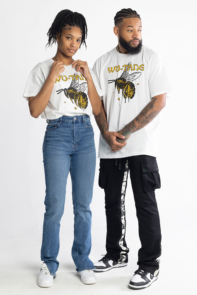 Wu-Tang Clan Killa Bees T-Shirt