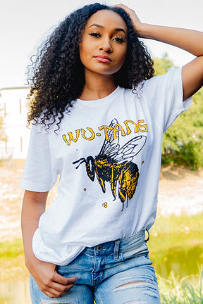 Wu-Tang Clan Killa Bees T-Shirt
