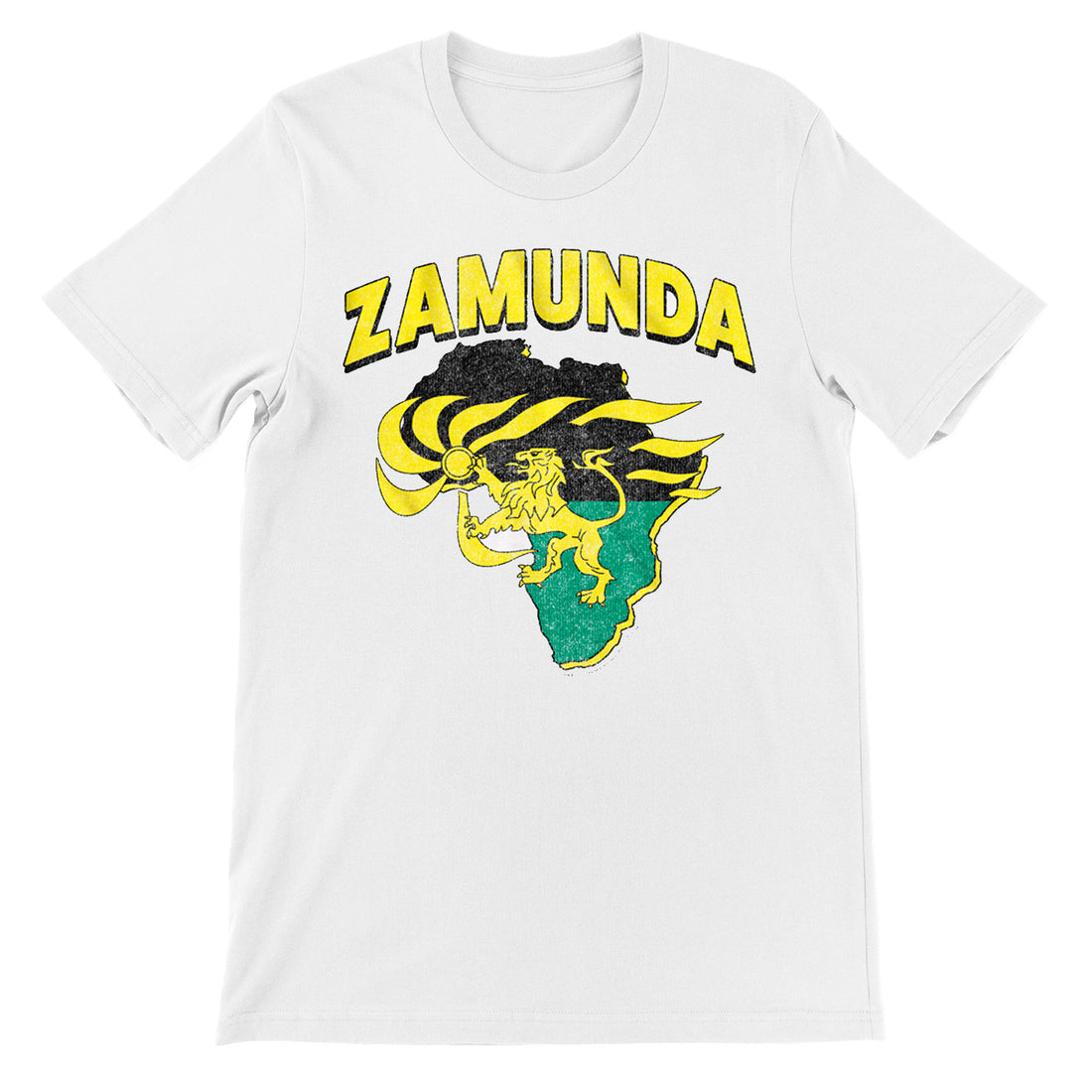 Zamunda Lightweight T-Shirt
