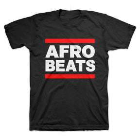 AFRO BEATS T-Shirt