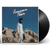 Khalid "American Teen" 2xLP Vinyl