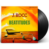 J. Rocc "Beatitudes" LP Vinyl