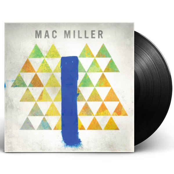 Mac Miller 
