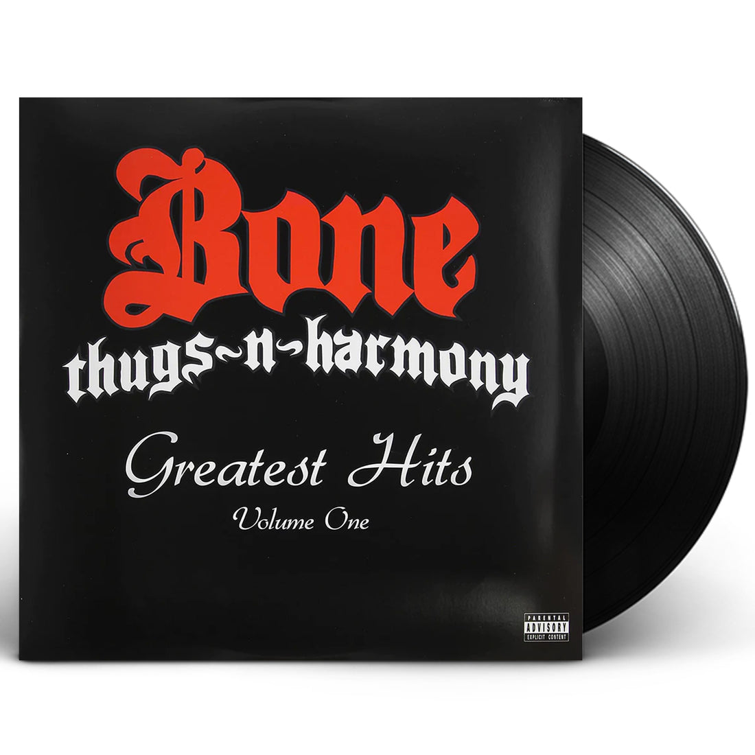 Bone Thugs N Harmony 'Greatest Hits Vol. 1' LP Vinyl