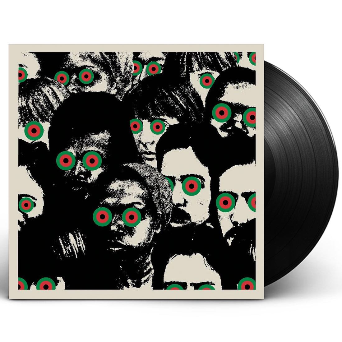 Danger Mouse & Black Thought "Cheat Codes" LP Vinyl 