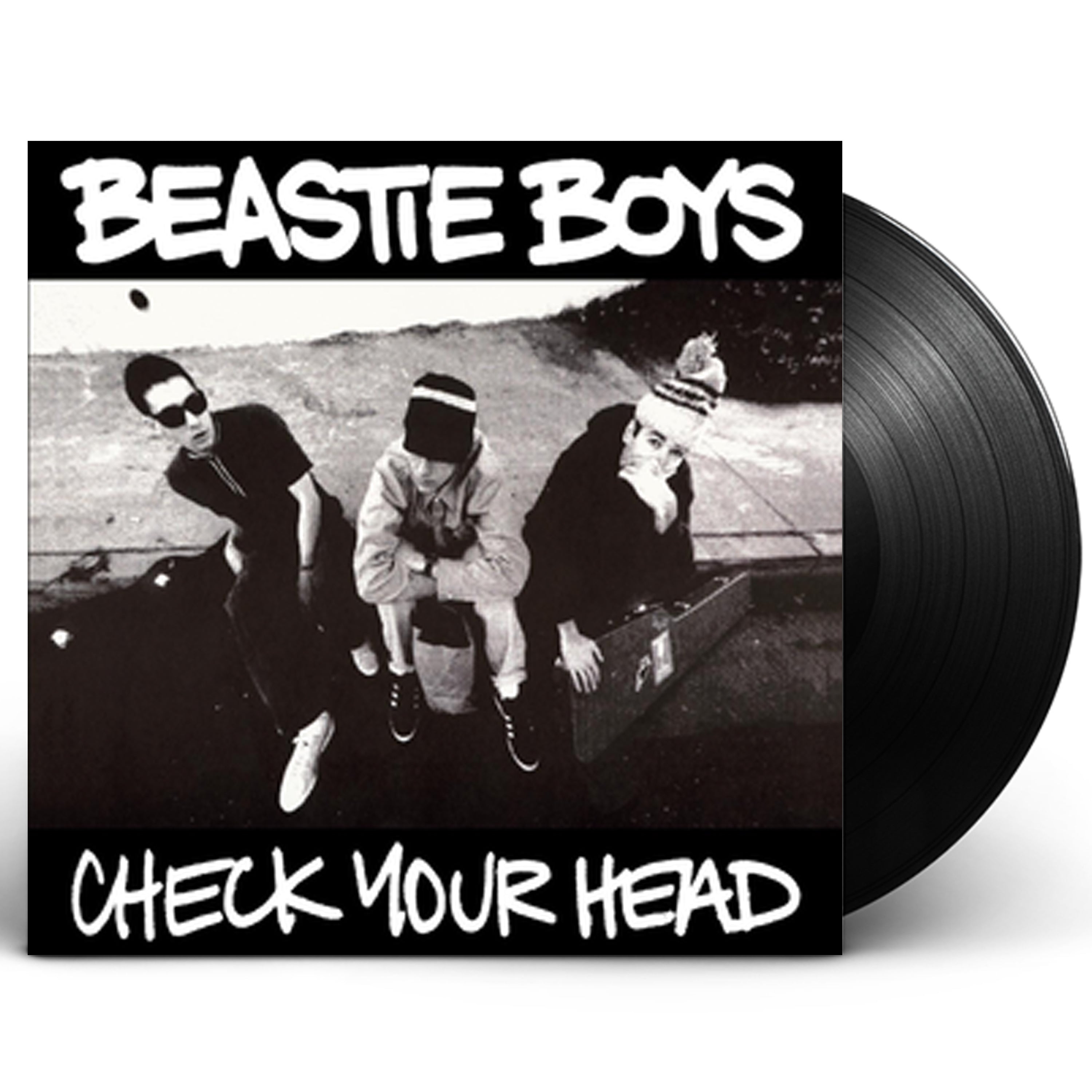 Beastie Boys Check Your Head