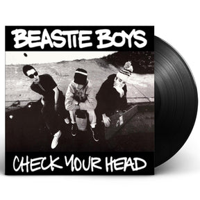 Beastie Boys "Check Your Head" 2xLP 180 gram Vinyl