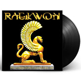 Raekwon "Fly International Luxurious Art" LP Vinyl