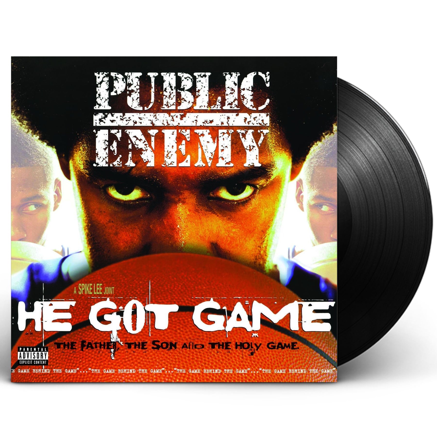 Public Enemy 