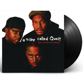 A Tribe Called Quest "Hits, Rarities & Remixes" 2xLP Vinyl