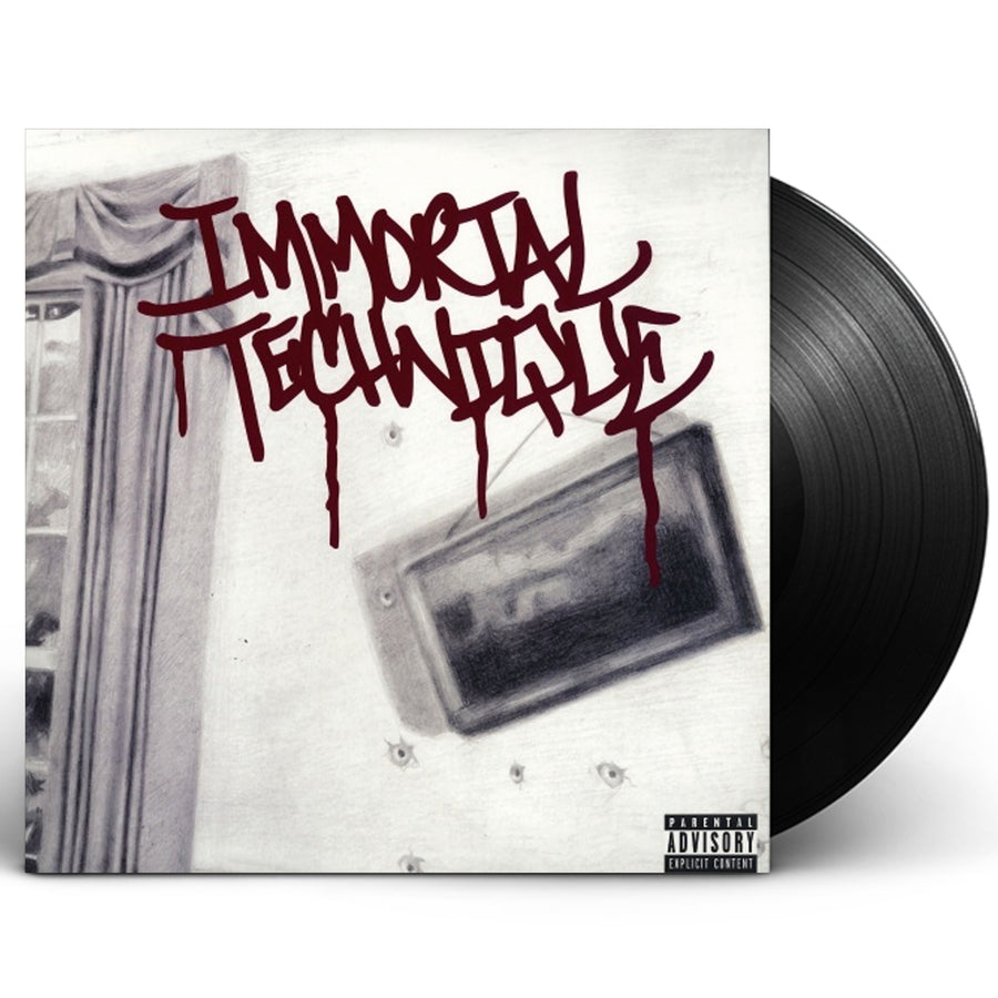 Immortal Technique