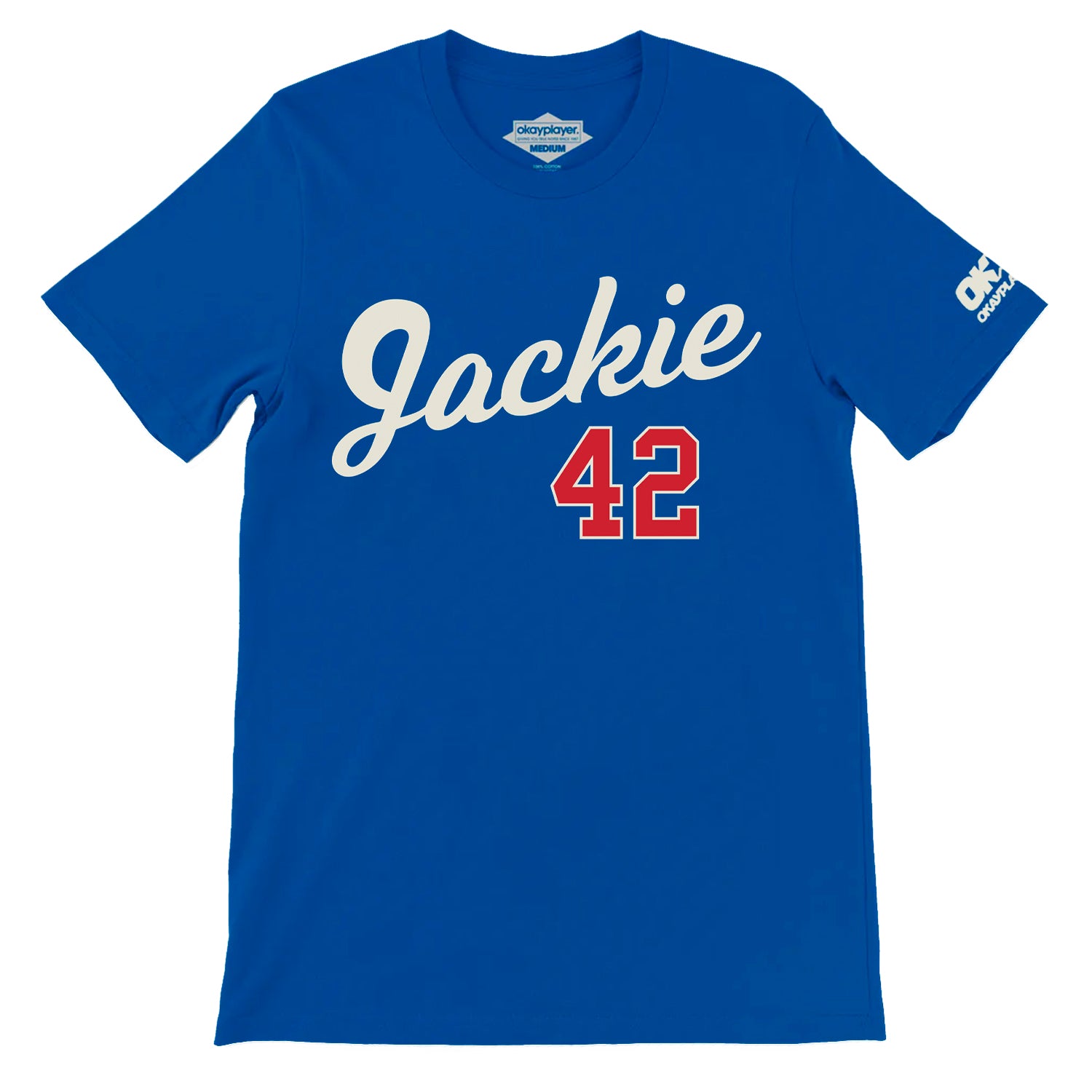 Jackie on sale t shirt