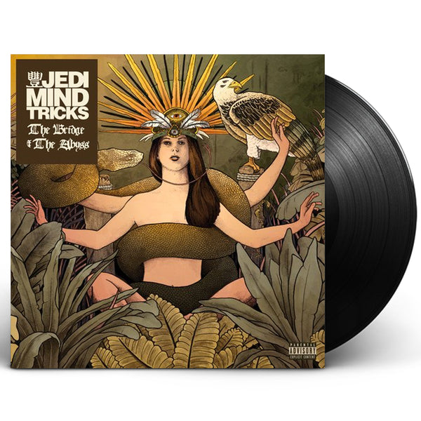 洋楽 Jedi Mind Tricks/The Bridge And The Abys jedimindtricks_grande.jpg?v=
