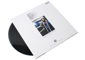 Jaylib "Champion Sound: The Remix" LP Vinyl (Madlib x J Dilla)