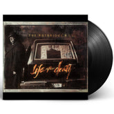 Notorious B.I.G. "Life After Death" 3xLP Vinyl