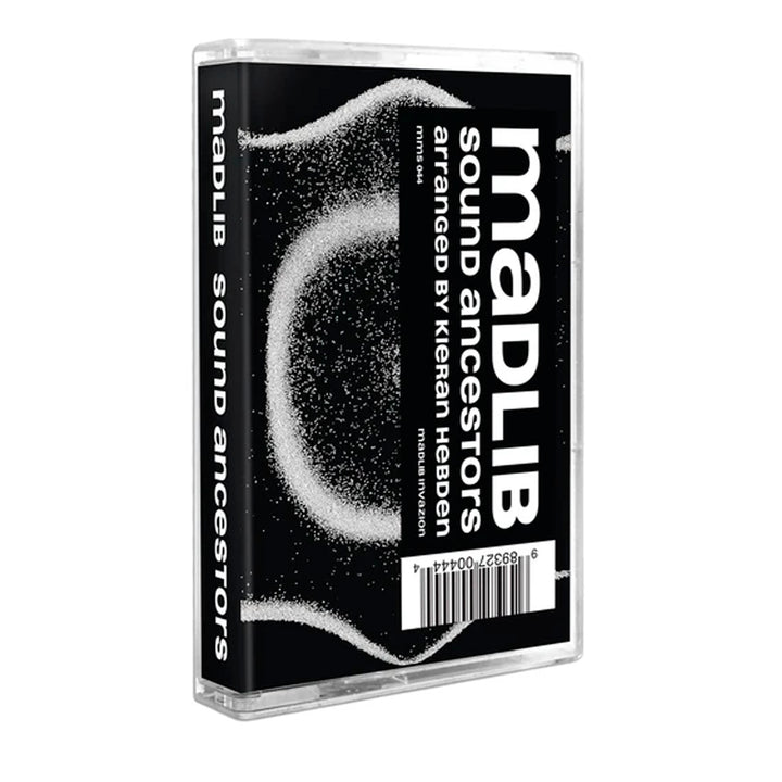 Madlib "Sound Ancestors" Cassette