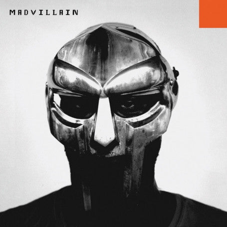 Madvillain "Madvillainy" 2xLP Vinyl