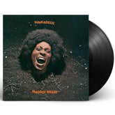 Funkadelic "Maggot Brain" LP Vinyl
