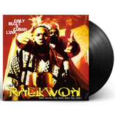 Raekwon "Only Built 4 Cuban Linx" 2xLP Vinyl