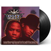 OutKast "Southernplayalisticadillacmuzik" LP Vinyl