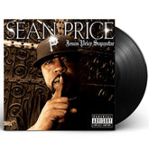 Sean Price "Jesus Price Supastar" 2xLP Vinyl