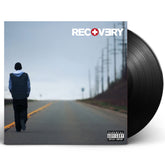 Eminem "Recovery" 2xLP Vinyl