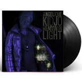 Angelique Kidjo "Remain In Light" LP Vinyl