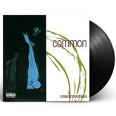 Common "Resurrection" LP Vinyl