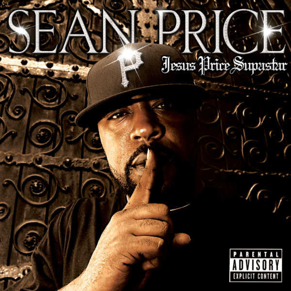 Sean Price "Jesus Price Supastar"