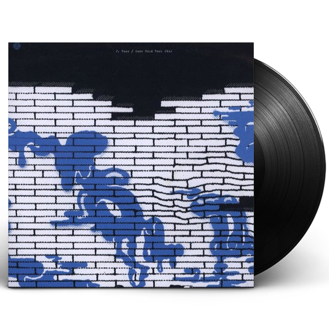 J. Rocc "Cold Rock Stuff" 2xLP Vinyl