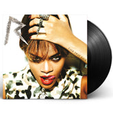 Rihanna "Talk That Talk" LP Vinyl