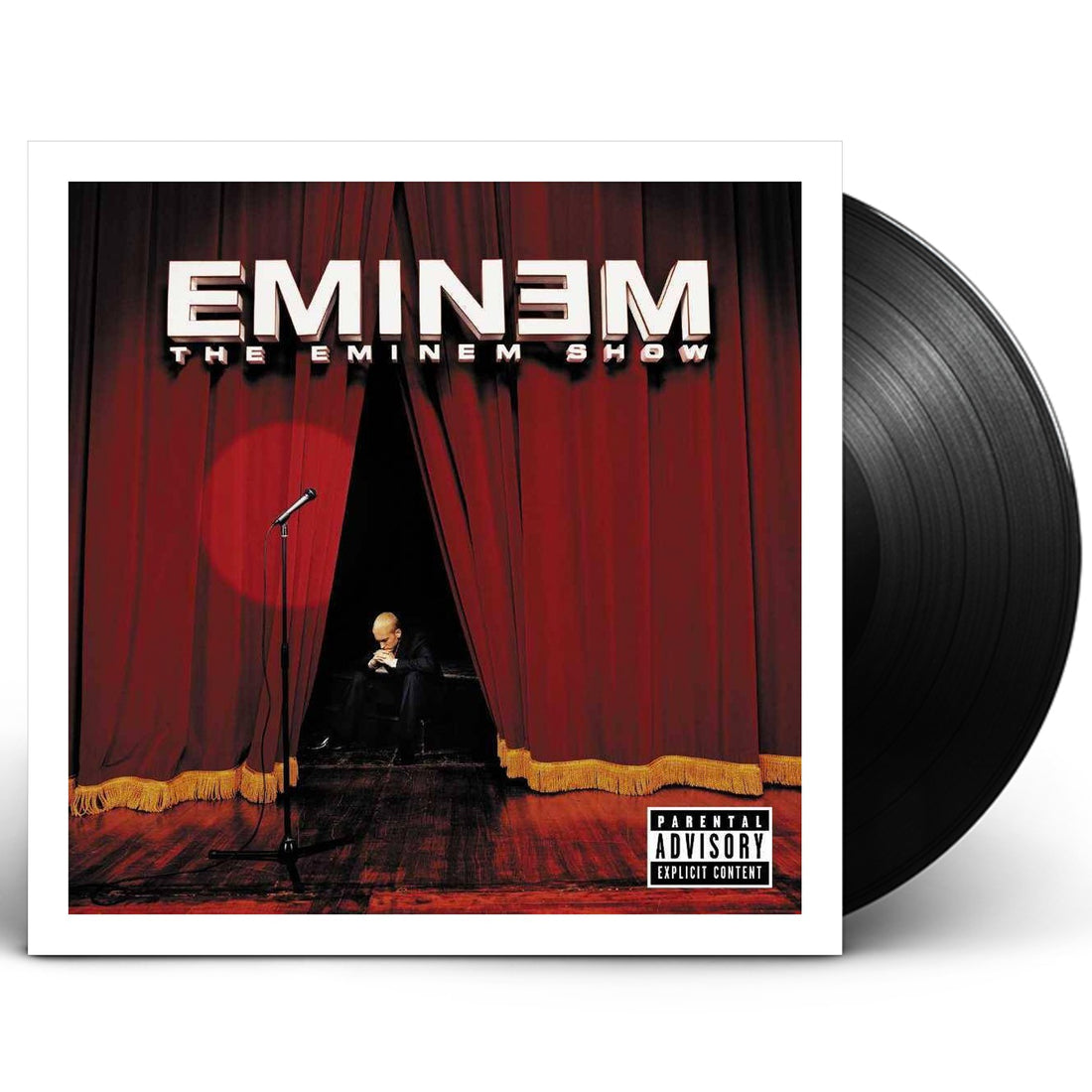 Eminem "Eminem Show" 2xLP