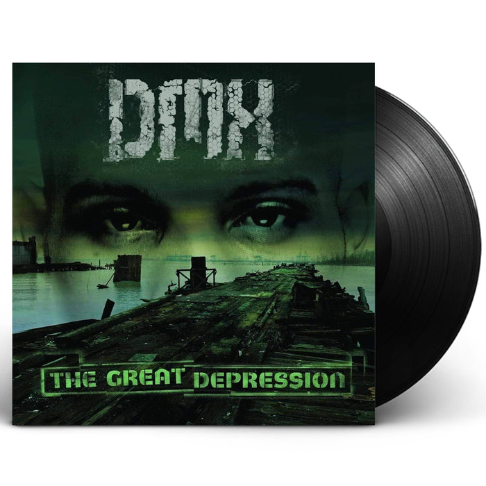 DMX – The Great Depression (2001) DMX – The Great Depression (2001)