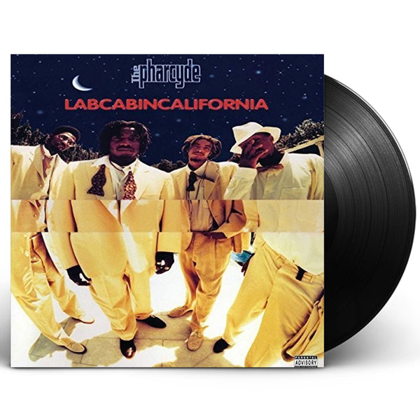 The Pharcyde - Labcabincalifornia - Amazon.com Music
