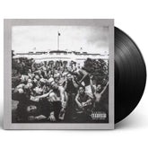 Kendrick Lamar "To Pimp A Butterfly" 2xLP Vinyl