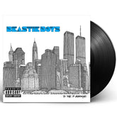 Beastie Boys "To The 5 Boroughs" 2xLP Vinyl