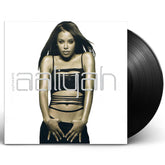 Aaliyah "Ultimate Aaliyah" 3xLP Vinyl