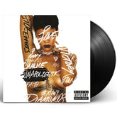 Rihanna 'Unapologetic' 2xLP Vinyl