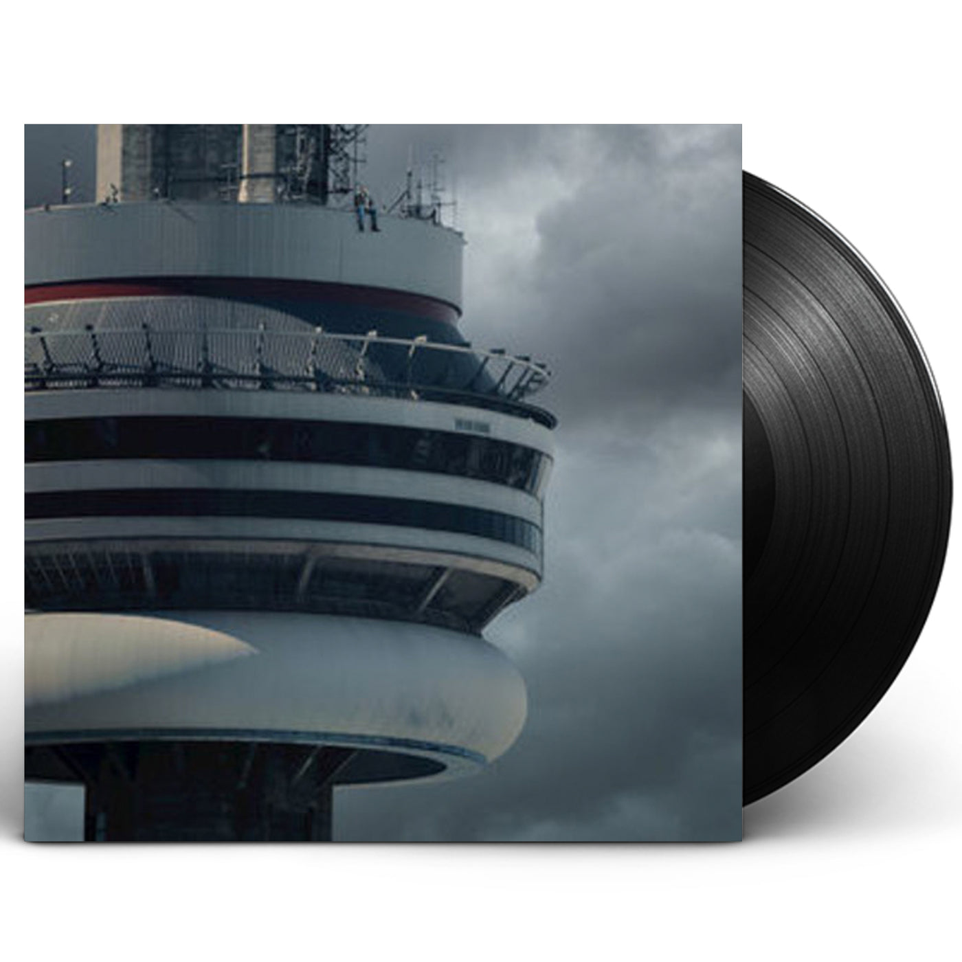 Drake "Views" 2xLP Vinyl